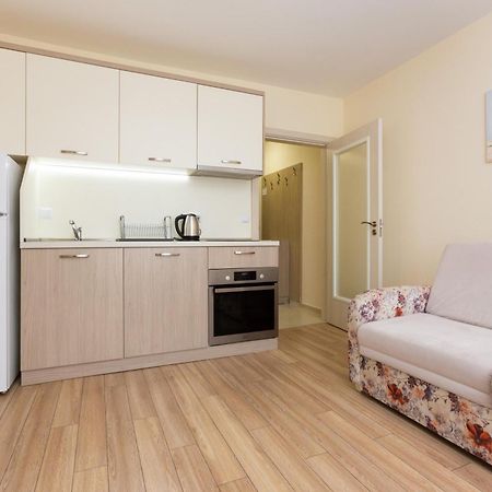 Helios Luxury Apartments Приморско Номер фото
