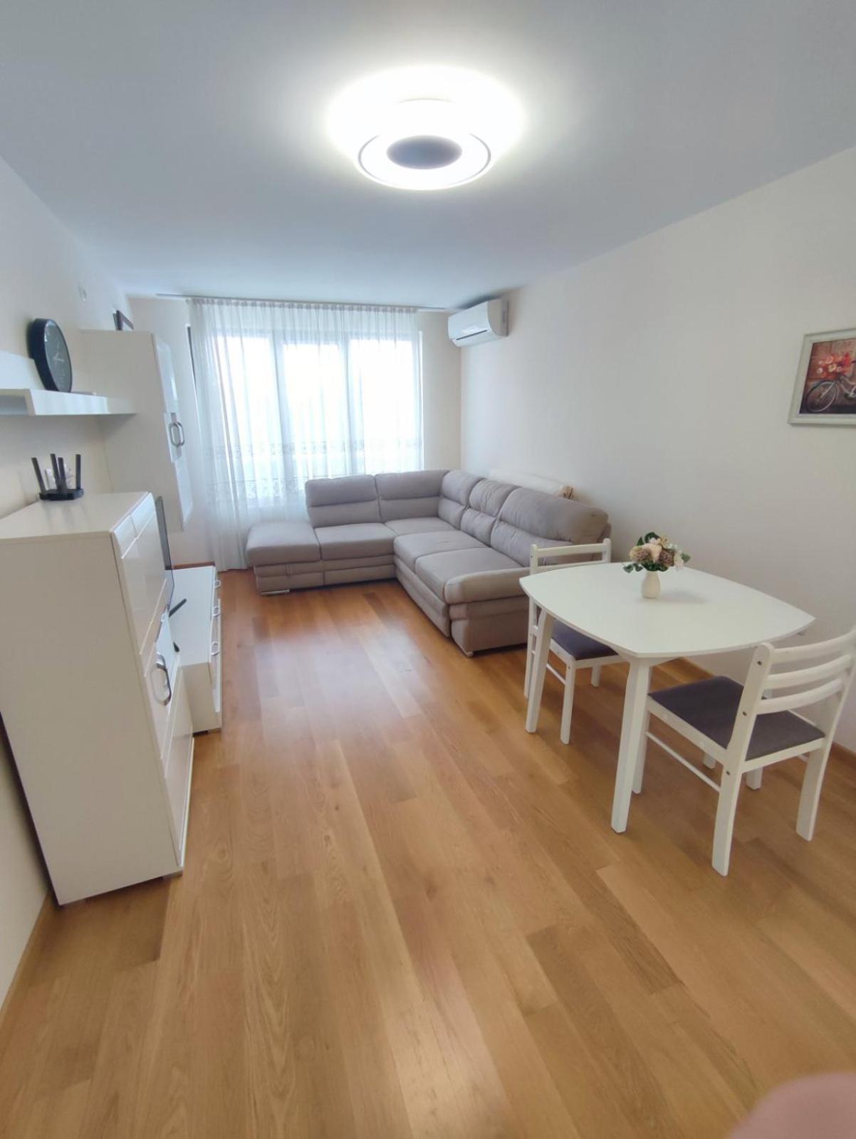 Helios Luxury Apartments Приморско Экстерьер фото